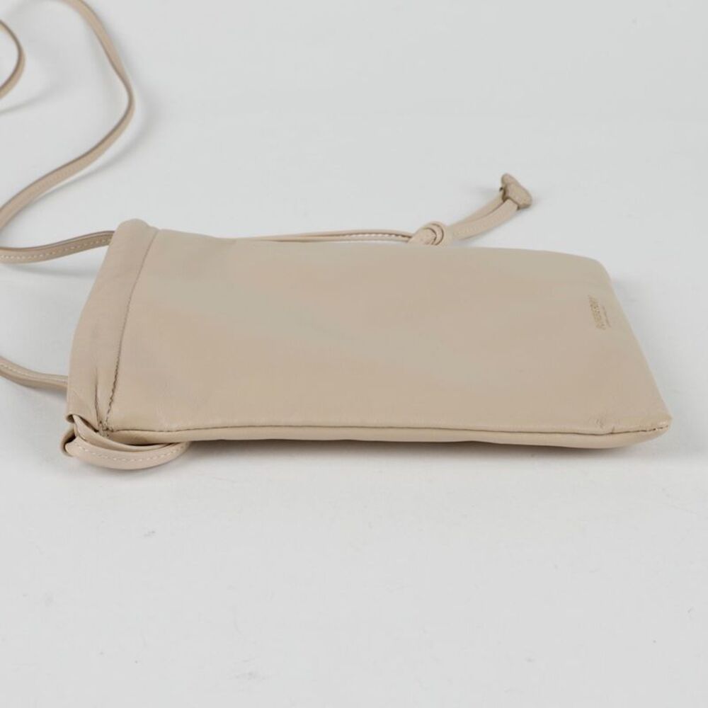 Drawstring Pouch Crossbody Bag - image 10